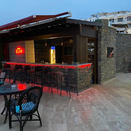 Orya Aparts Gumbet Exterior photo