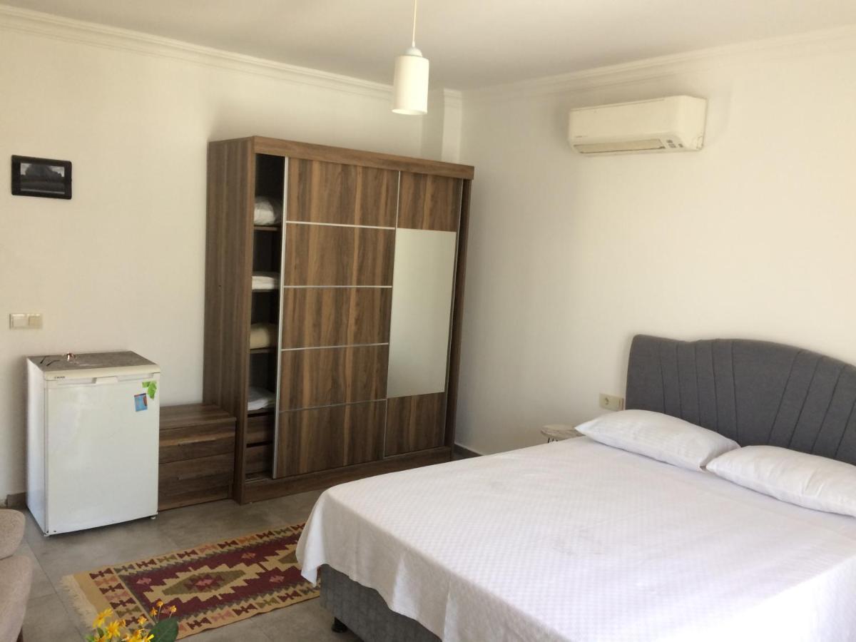 Orya Aparts Gumbet Exterior photo