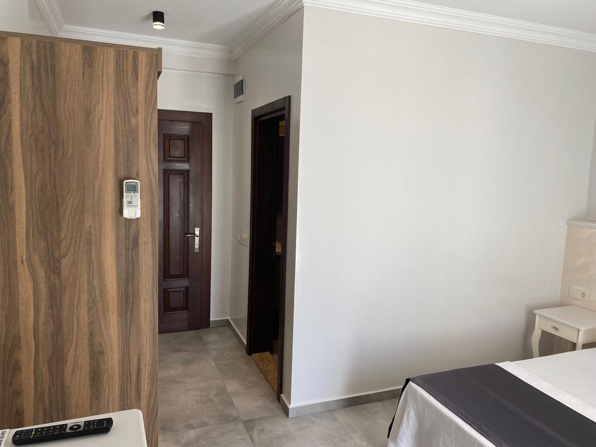 Orya Aparts Gumbet Exterior photo