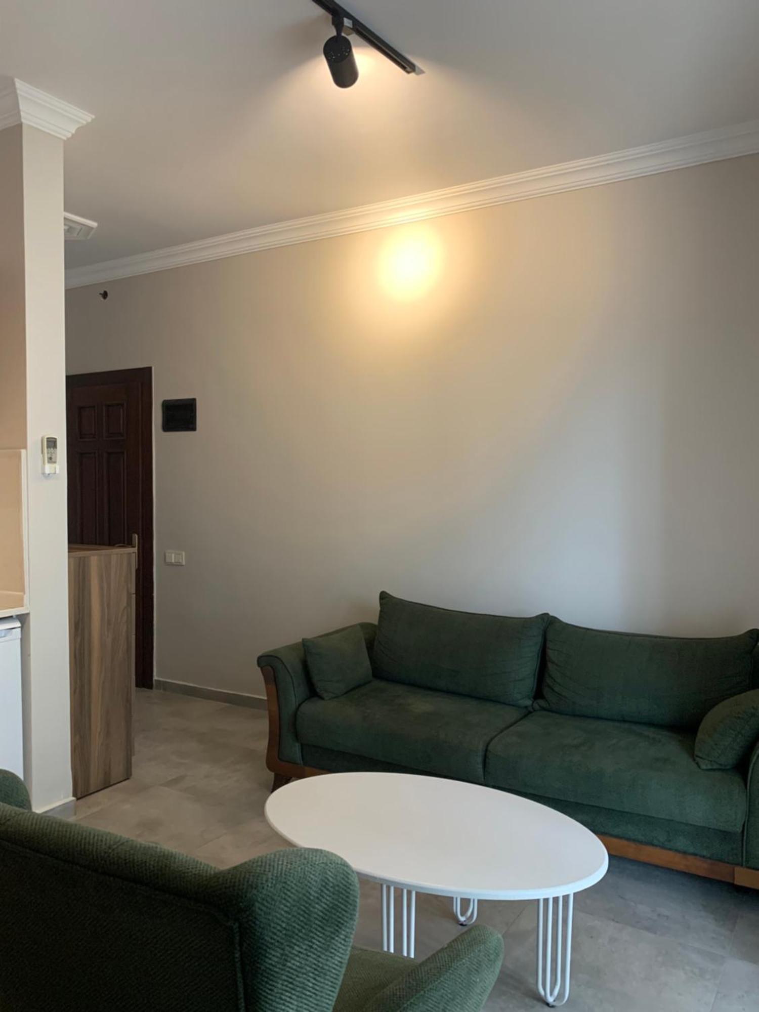 Orya Aparts Gumbet Exterior photo