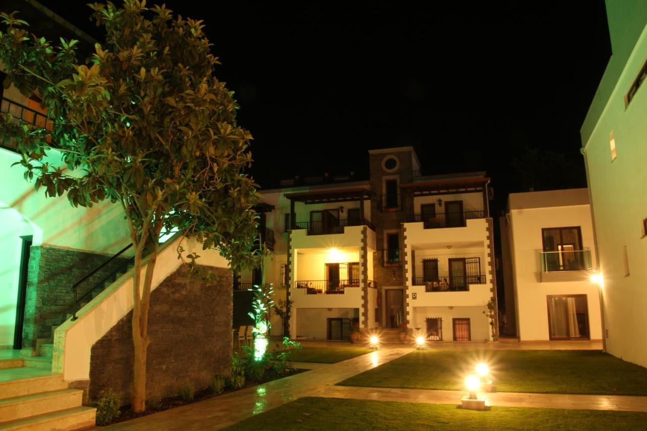 Orya Aparts Gumbet Exterior photo